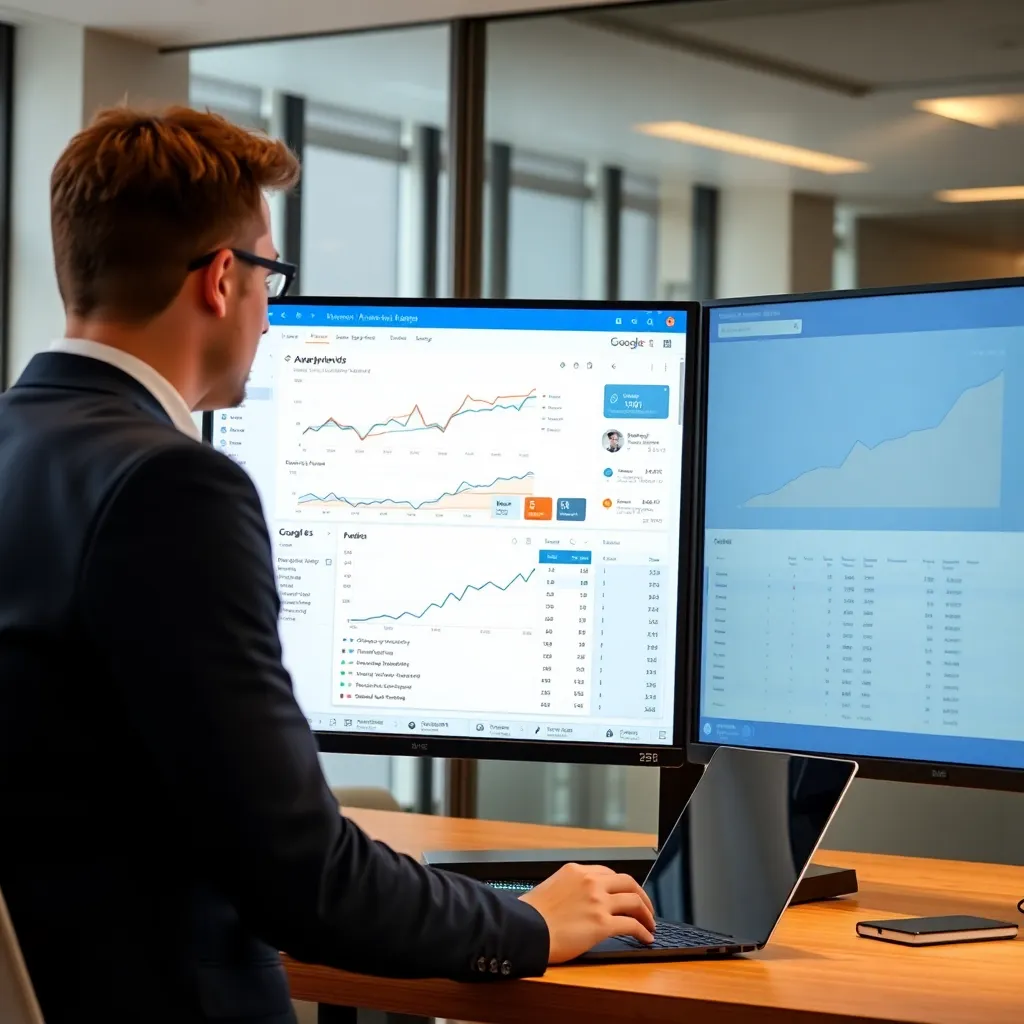 Комплексный курс по digital-маркетингу с фокусом на таргетированную рекламу