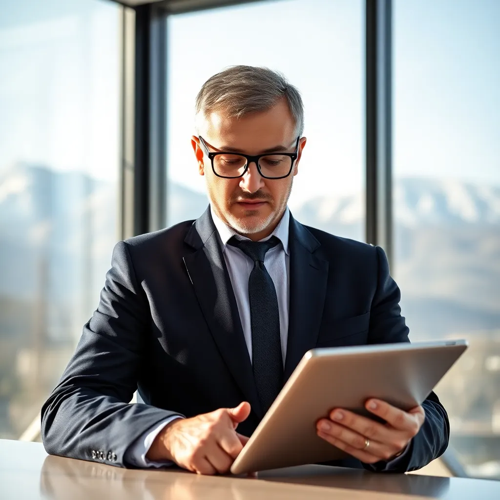 Марат Сулейменов, директор туристической компании