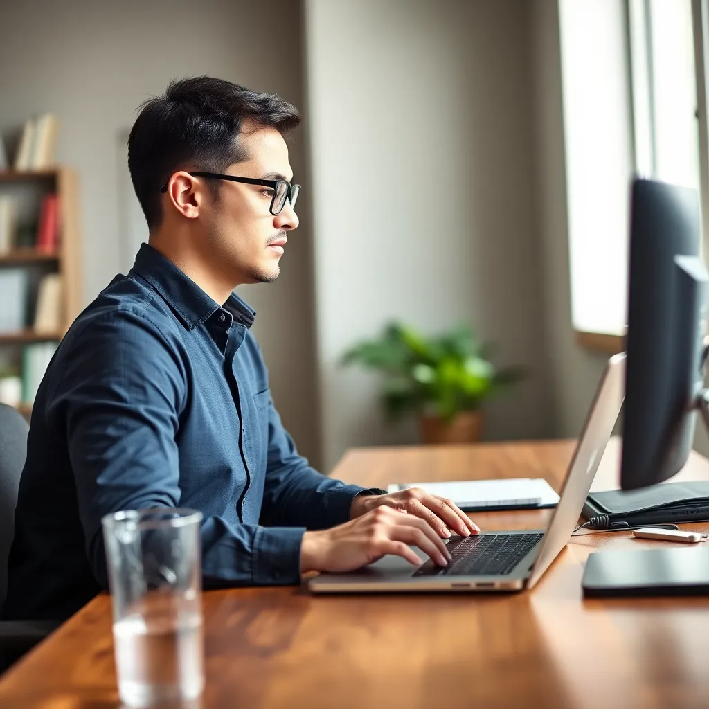 Рекламный кабинет ВКонтакте с настройками таргетированной рекламы