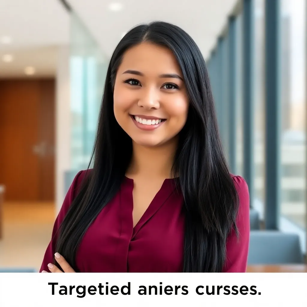 Интерфейс рекламного кабинета Facebook Ads