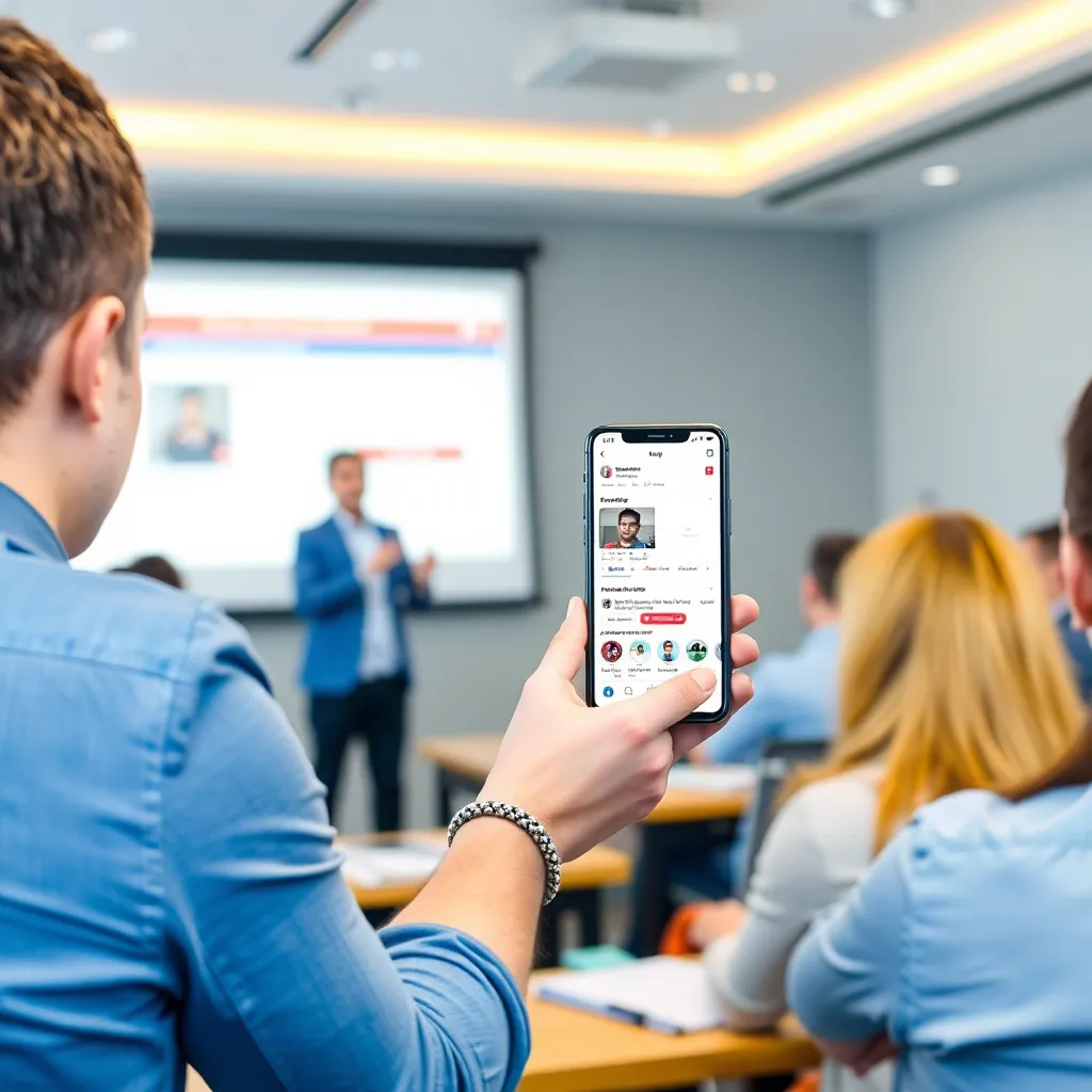 Мастер-класс по Facebook и Instagram Ads для бизнеса