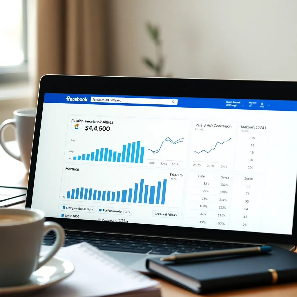 Преподаватель объясняет настройки таргетинга группе студентов